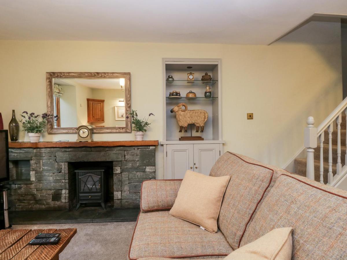 Scandale Bridge Cottage Ambleside Exterior foto