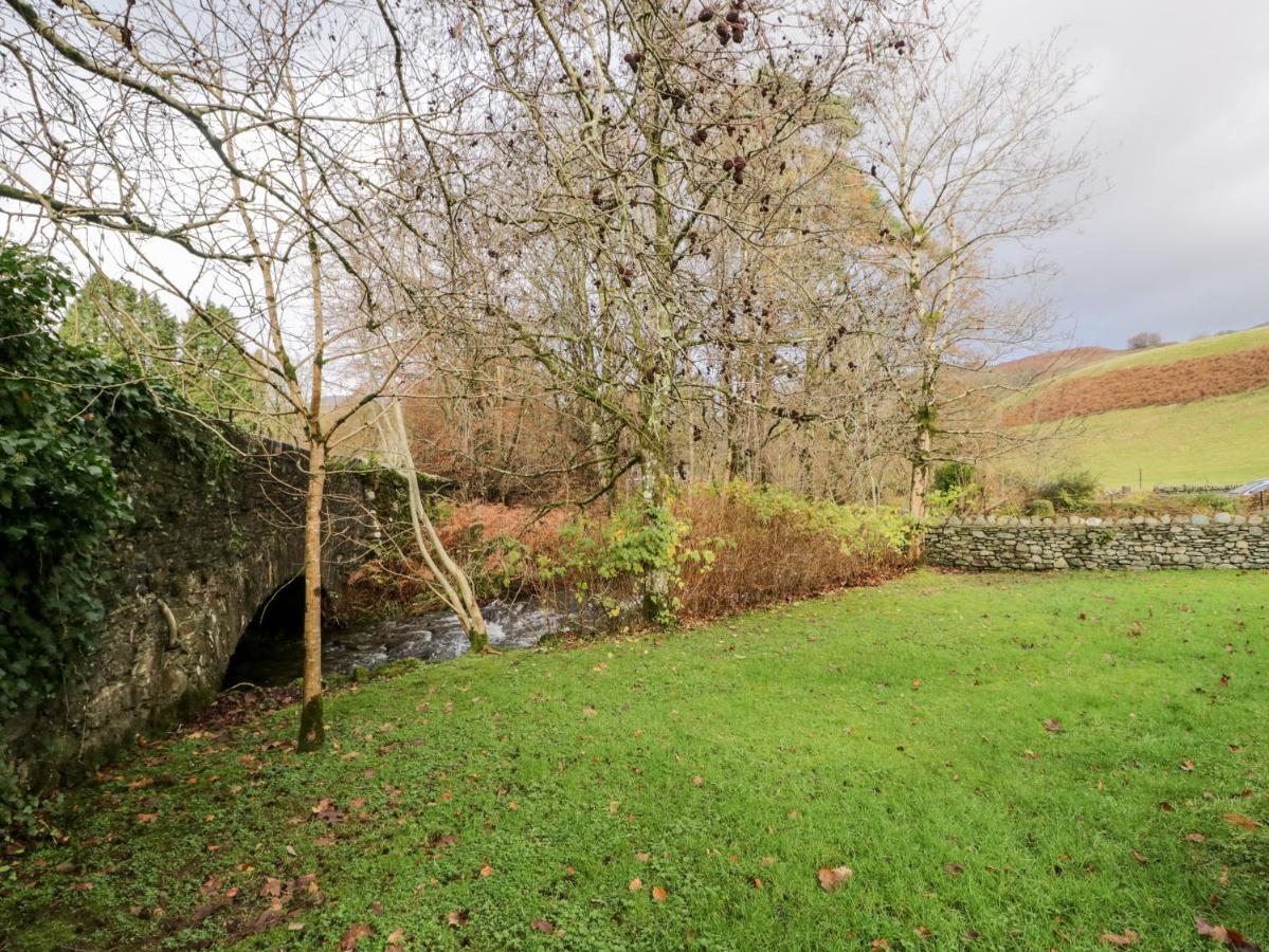Scandale Bridge Cottage Ambleside Exterior foto