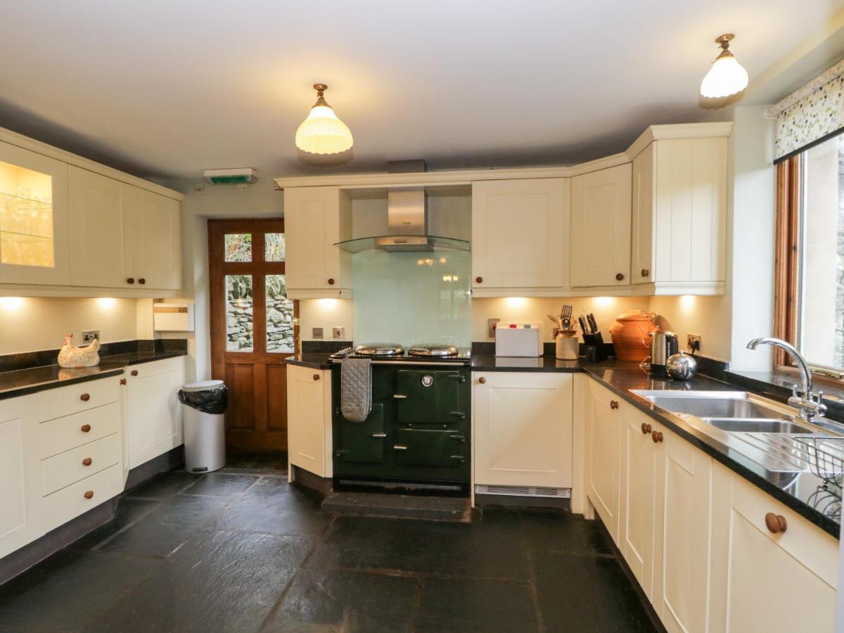 Scandale Bridge Cottage Ambleside Exterior foto